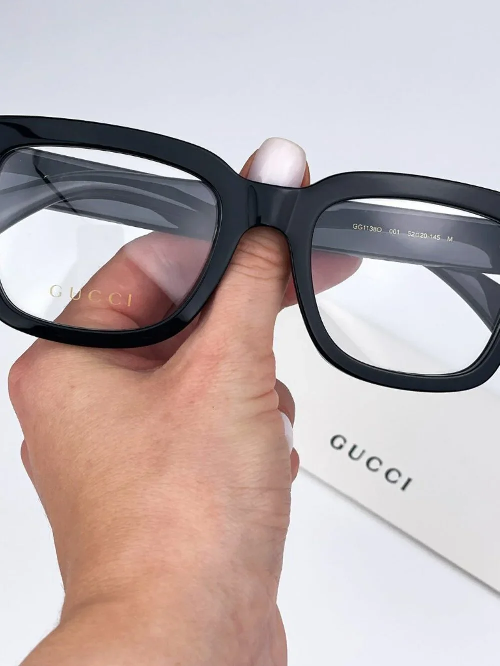 Gucci gg1138o 001